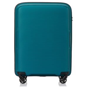 Escape Teal Large Suitcase
