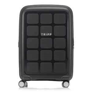 Holiday 8 Slate Cabin Suitcase 55x40x21cm