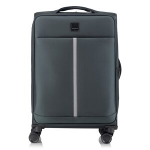 Voyage Forest Green Large Suitcase
